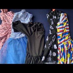 Dot Dot Smile Dresses